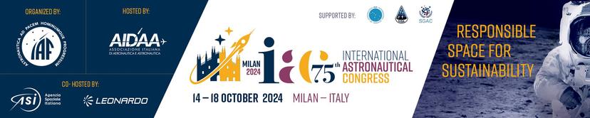 Milan IAC 2024